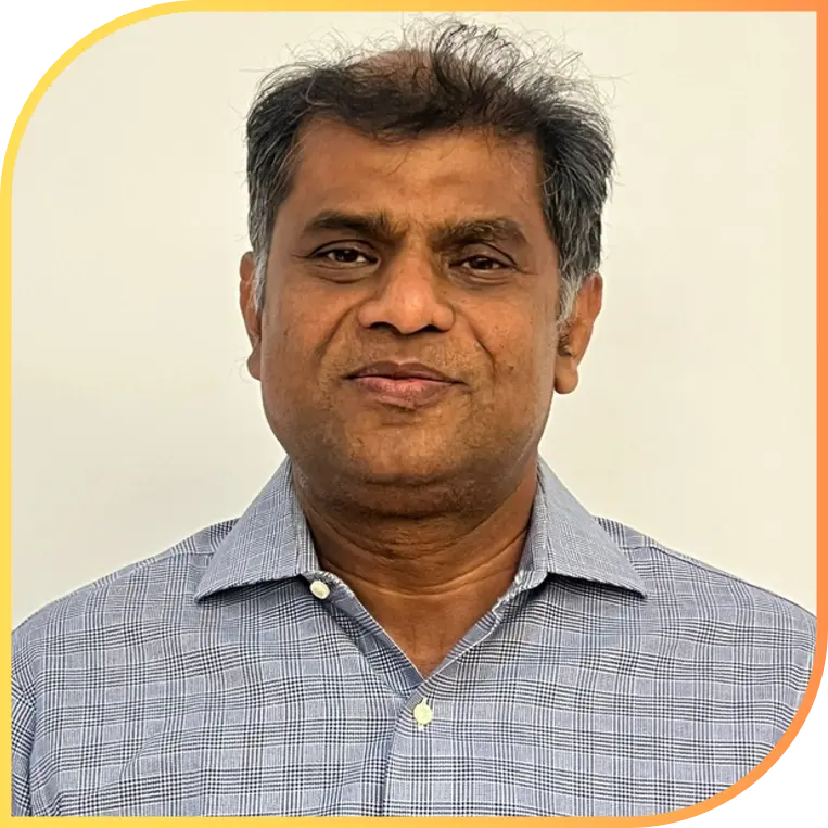 Mr. Lokesh Lohia